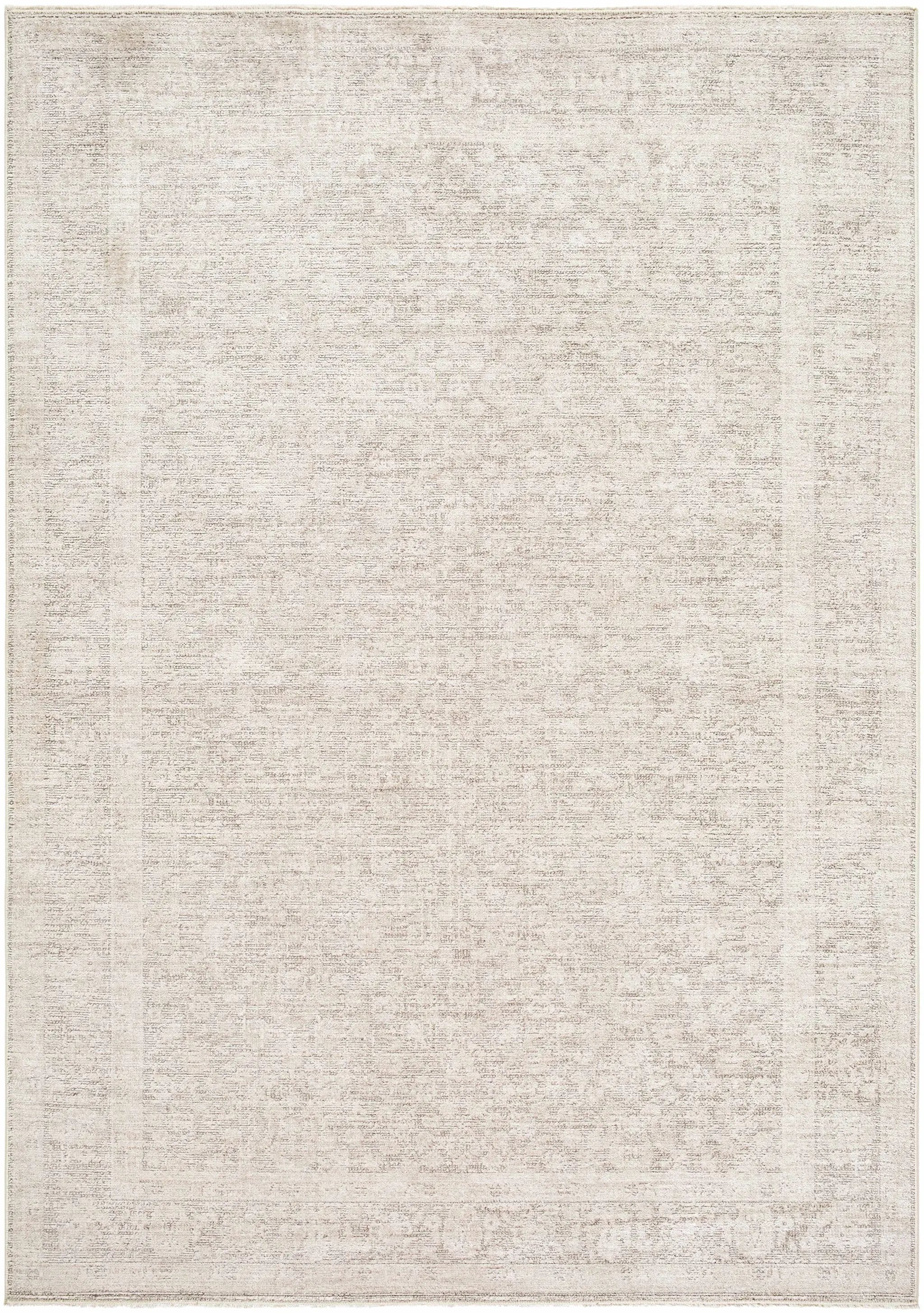 Maria Elena Machine Woven Galey Alix x LIVABLISS GADA-2304 Area Rug by Boutique Rugs