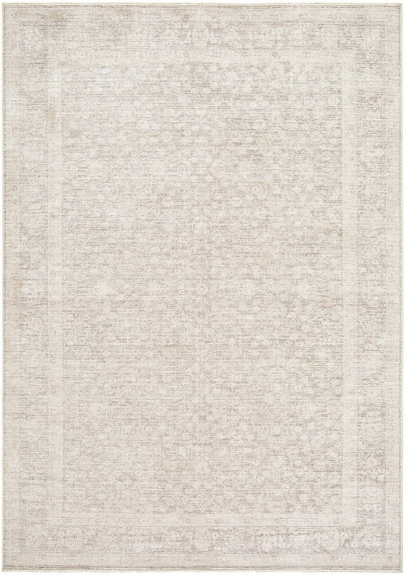 Maria Elena Machine Woven Galey Alix x LIVABLISS GADA-2304 Area Rug by Boutique Rugs