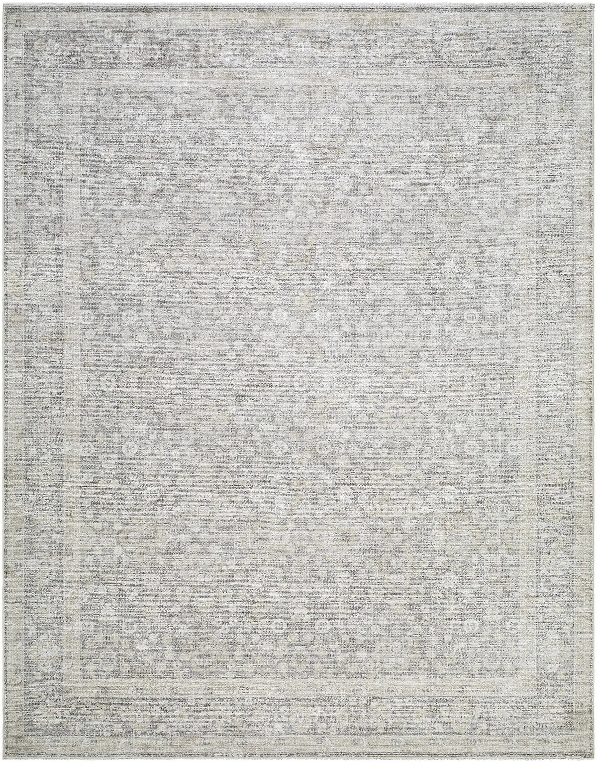 Maria Elena Machine Woven Galey Alix x LIVABLISS GADA-2304 Area Rug, photo 11 of 23