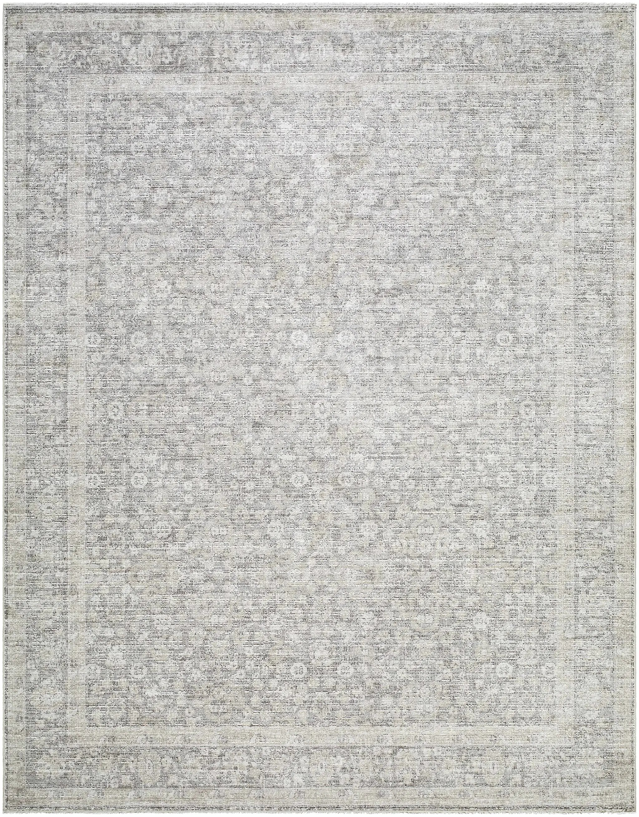 Maria Elena Machine Woven Galey Alix x LIVABLISS GADA-2304 Area Rug by Boutique Rugs