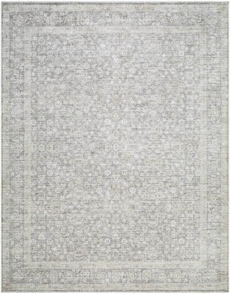 Maria Elena Machine Woven Galey Alix x LIVABLISS GADA-2304 Area Rug by Boutique Rugs