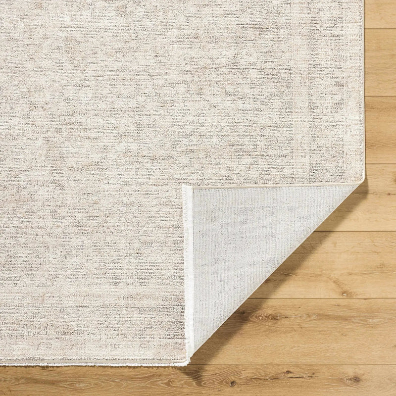 Maria Elena Machine Woven Galey Alix x LIVABLISS GADA-2304 Area Rug by Boutique Rugs