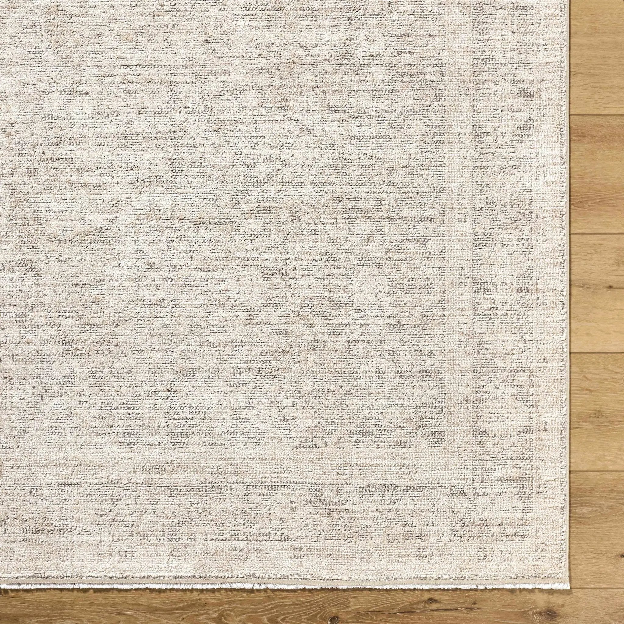 Maria Elena Machine Woven Galey Alix x LIVABLISS GADA-2304 Area Rug by Boutique Rugs
