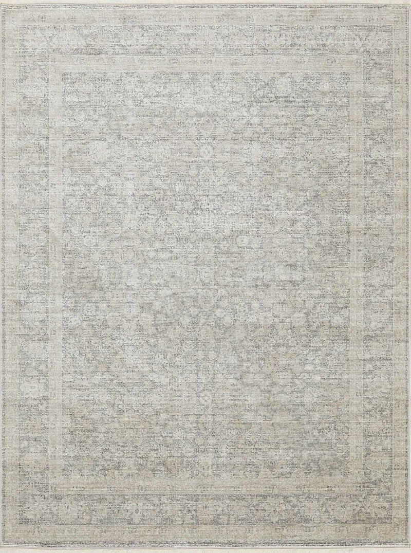 Maria Elena Machine Woven Galey Alix x LIVABLISS GADA-2304 Area Rug by Boutique Rugs