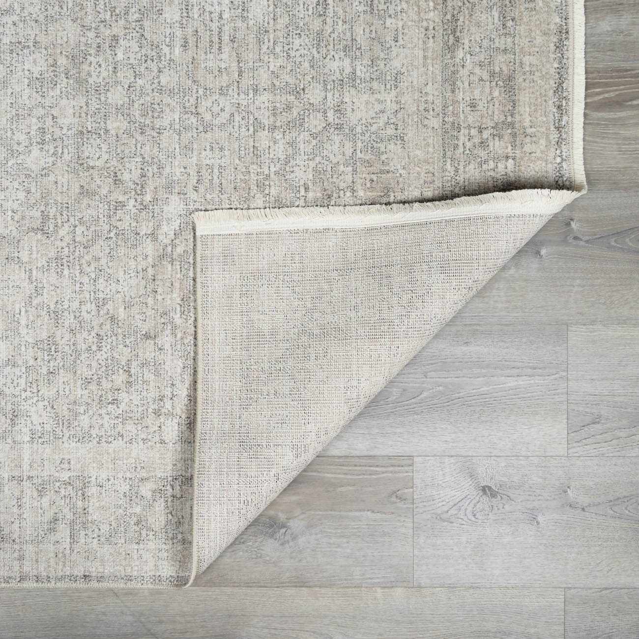 Maria Elena Machine Woven Galey Alix x LIVABLISS GADA-2304 Area Rug by Boutique Rugs