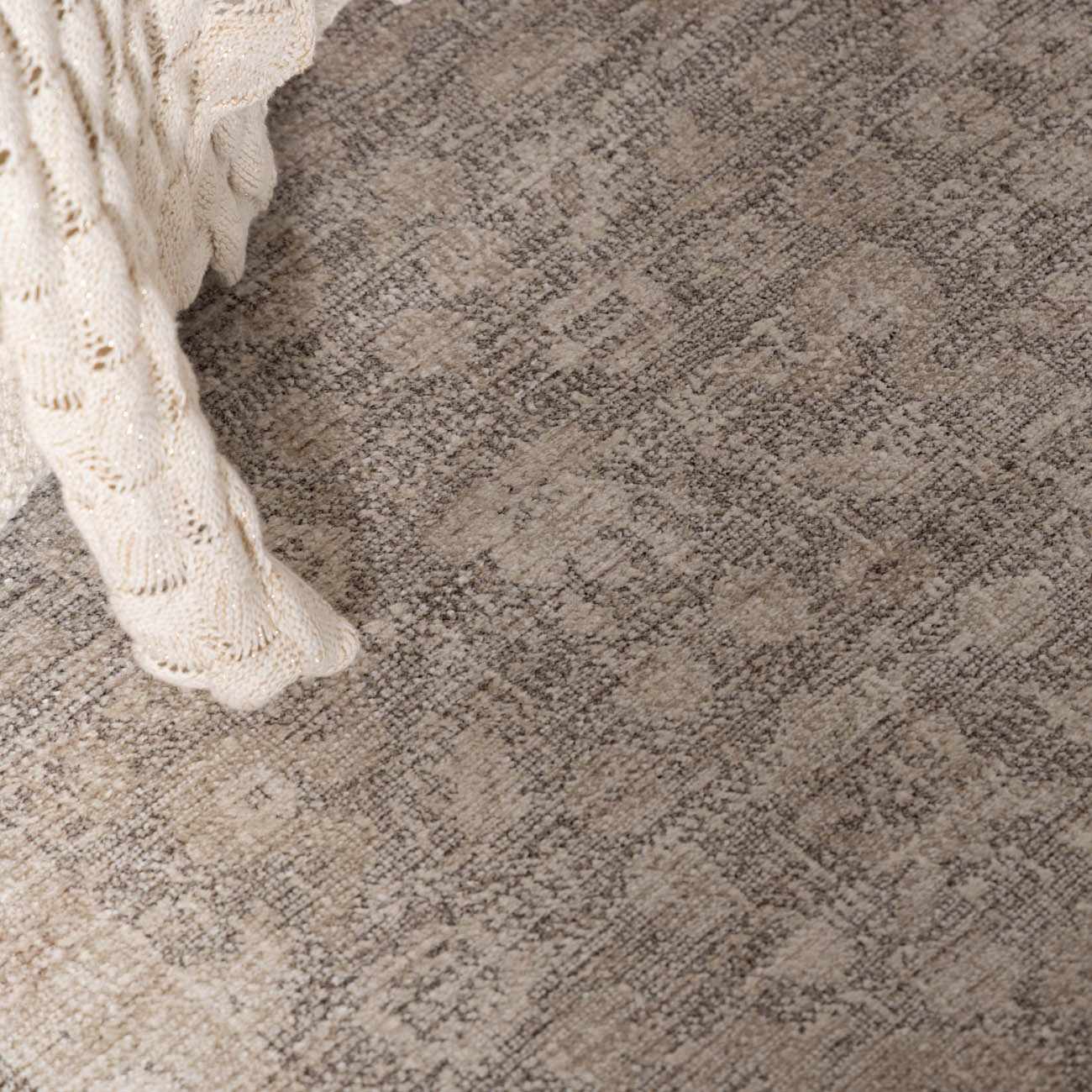 Maria Elena Machine Woven Galey Alix x LIVABLISS GADA-2304 Area Rug by Boutique Rugs