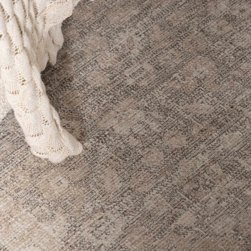 Maria Elena Machine Woven Galey Alix x LIVABLISS GADA-2304 Area Rug by Boutique Rugs