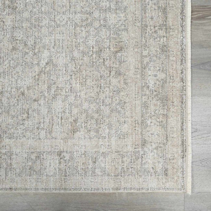 Maria Elena Machine Woven Galey Alix x LIVABLISS GADA-2304 Area Rug by Boutique Rugs