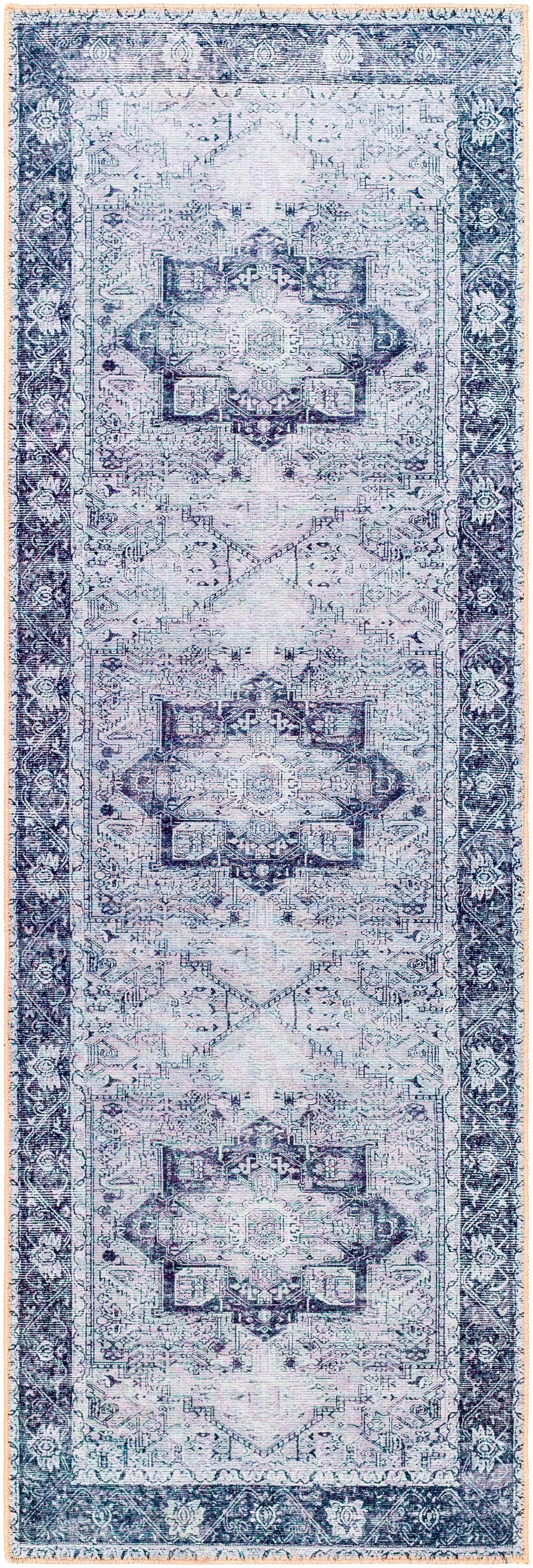 Kyan Washable Runner / Area Rug - Clearance, photo 12 of 16