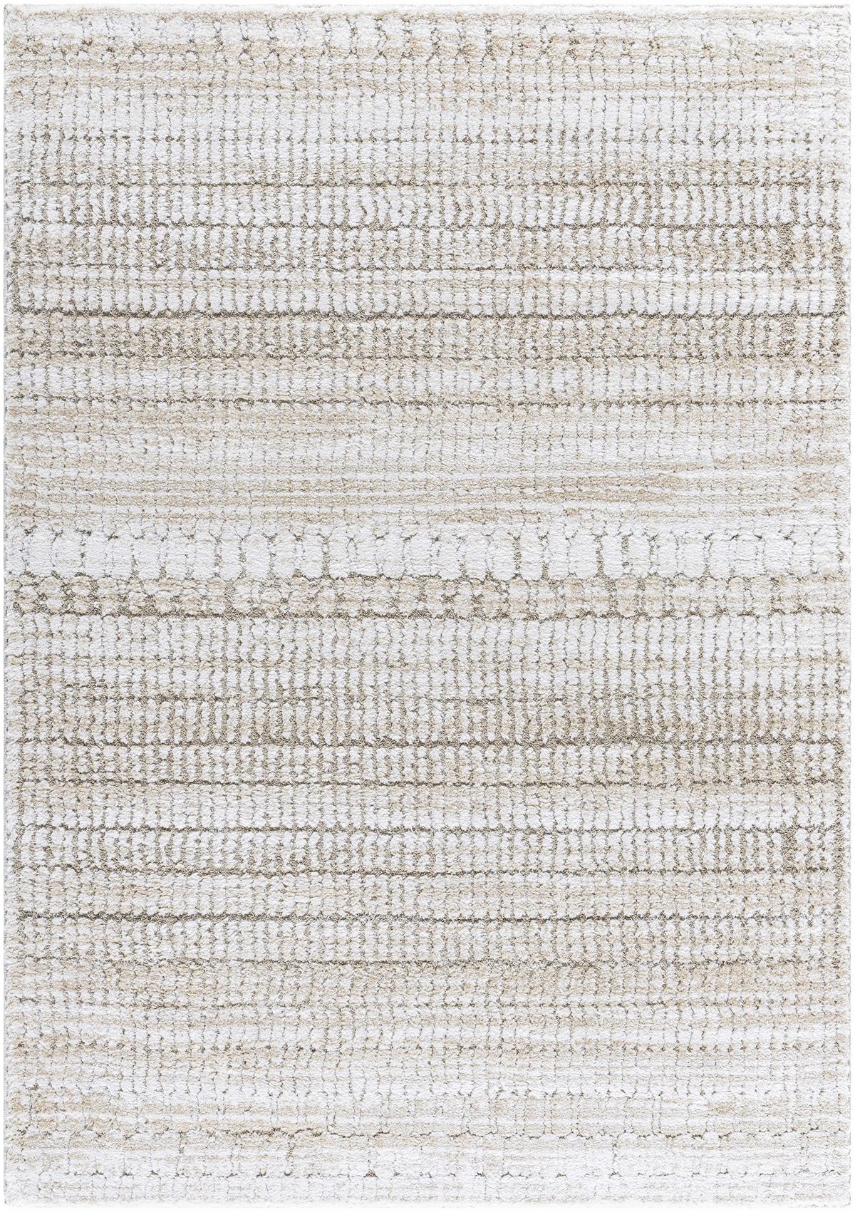 Akande Shag Area Rug - Clearance