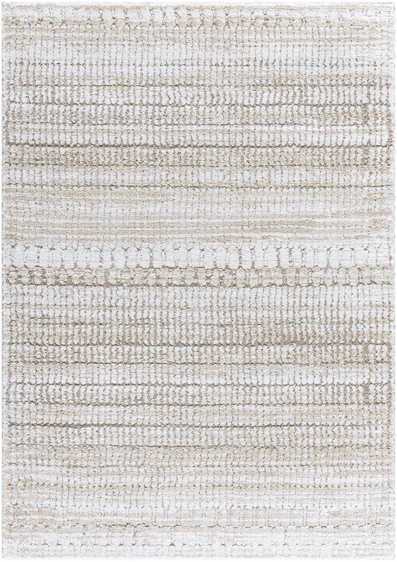 Akande Shag Area Rug - Clearance by Boutique Rugs