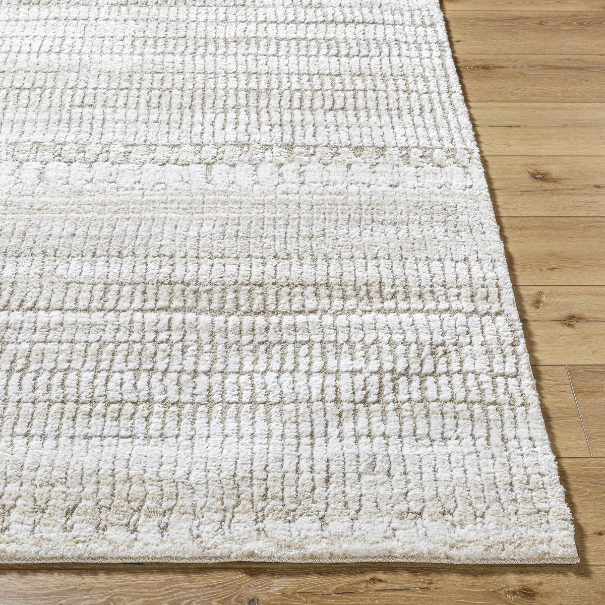Akande Shag Area Rug - Clearance, photo 4 of 7