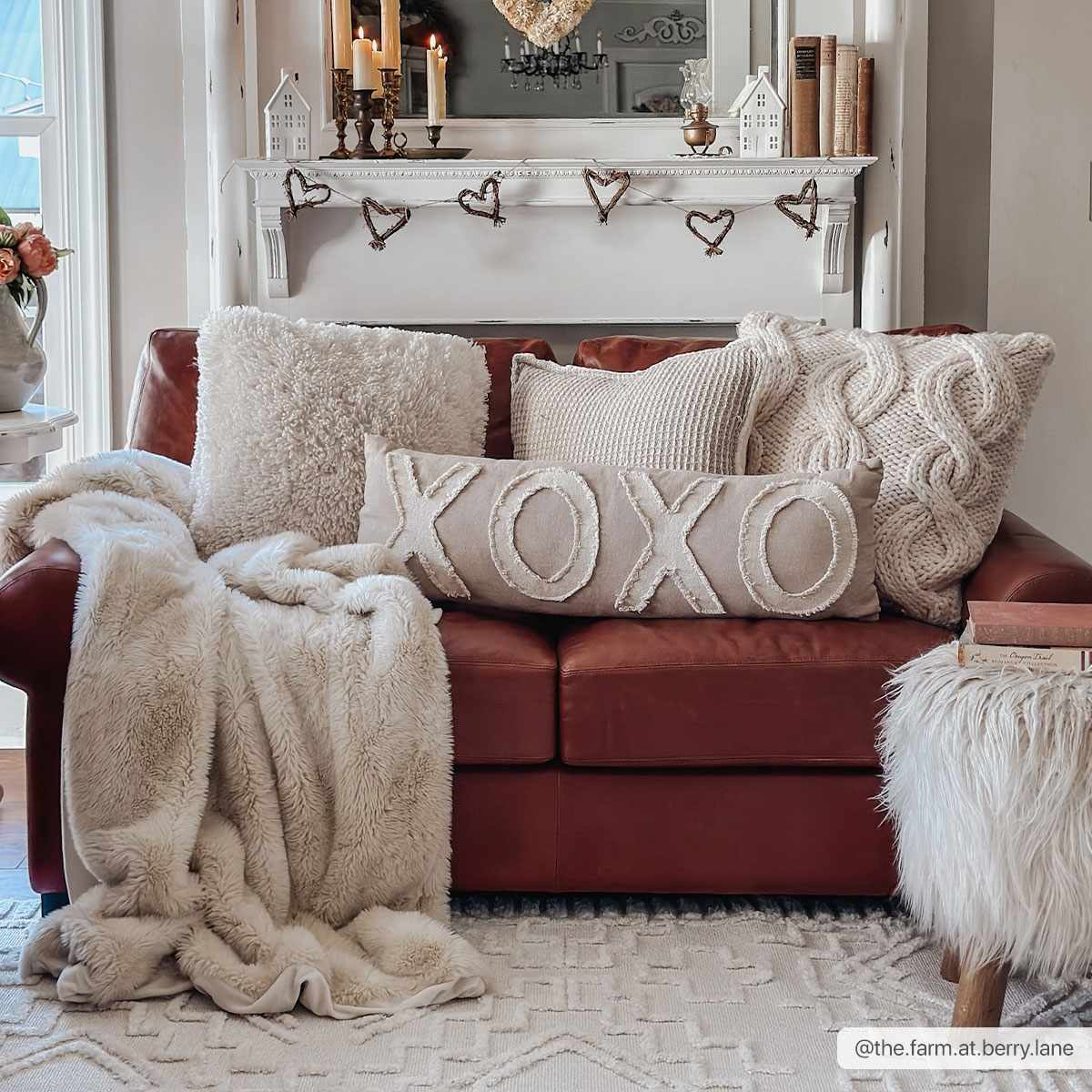 Kalkan High/Low Pile Rug with Tassels - Clearance, photo 3 of 17