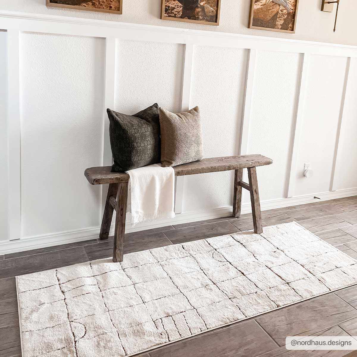 Keanu Area Rug, photo 5 of 24