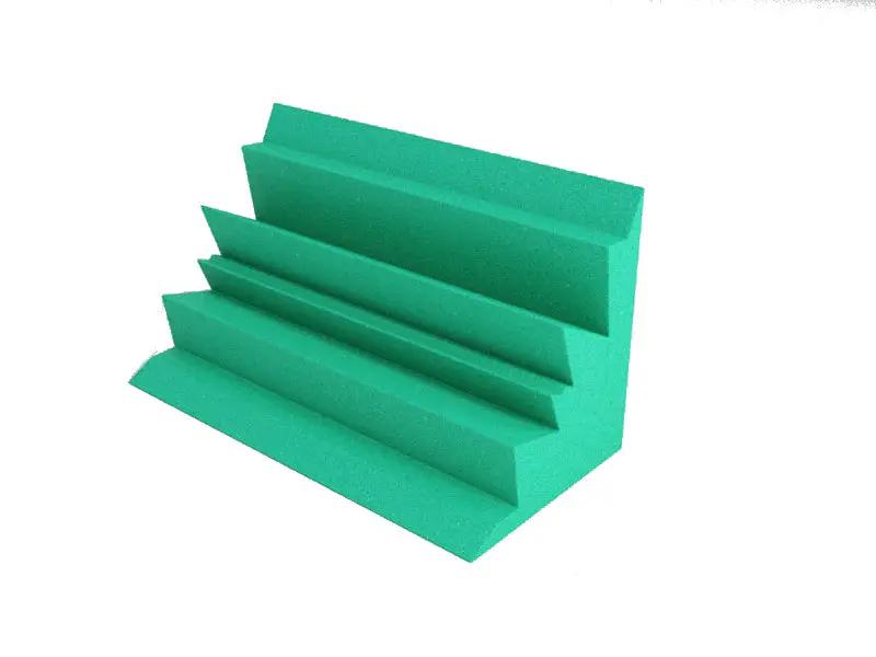 Acoustic Foam Corner Kits | Bass Traps + Corner Cubes, photo 6 of 13