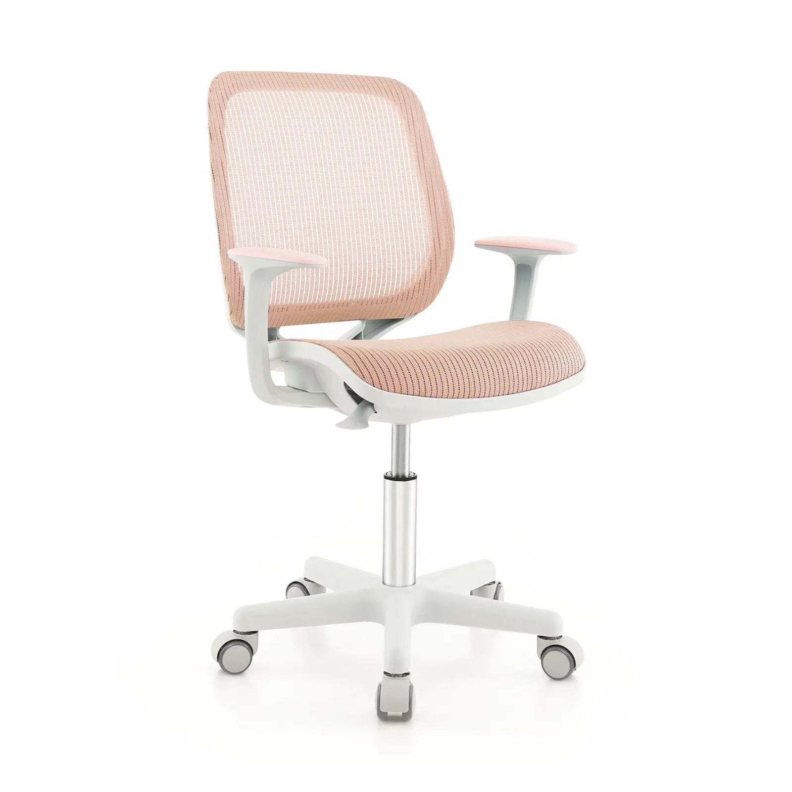 Swivel Mesh Children Computer Chair with Adjustable Height by DirectDeals