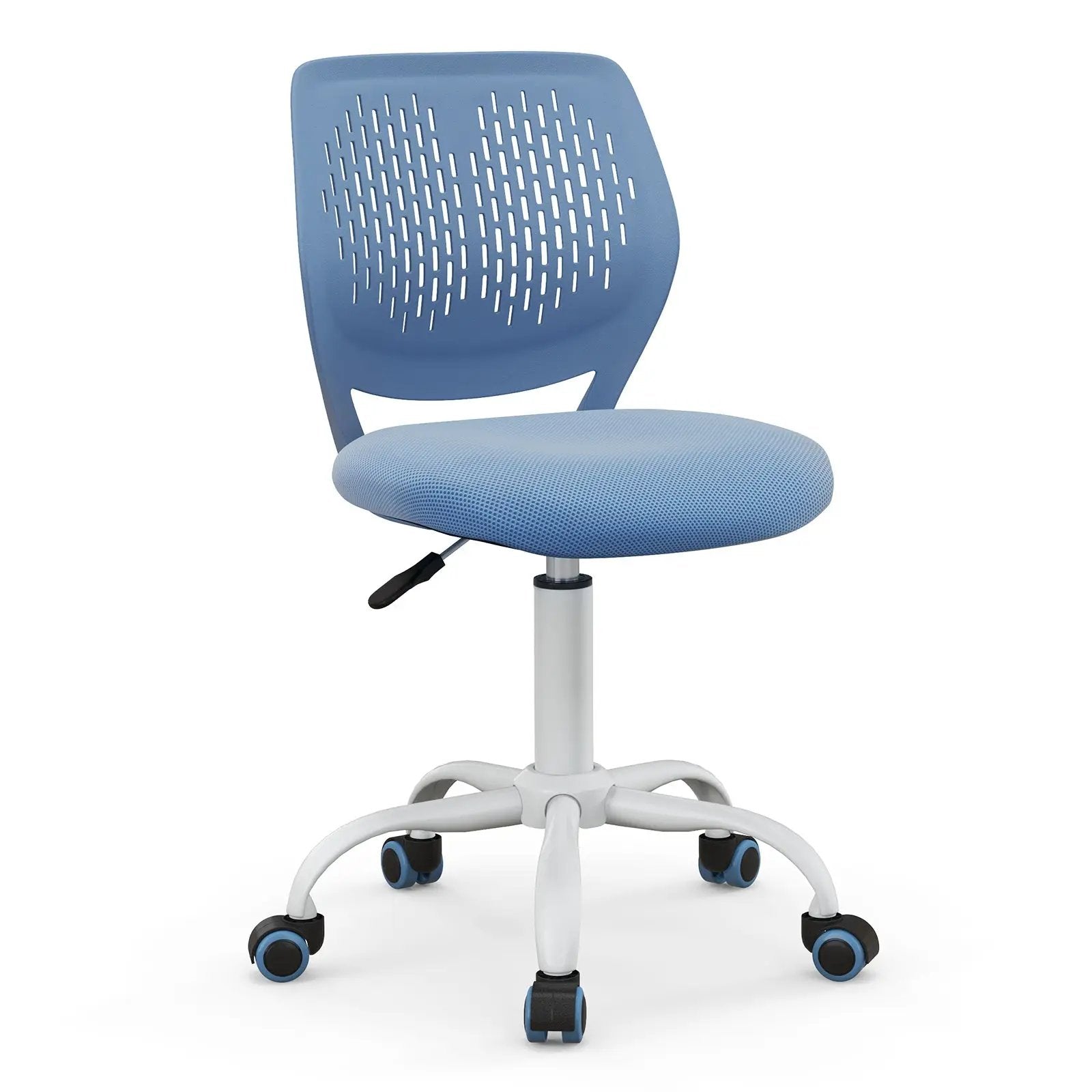 Ergonomic Children Study Chair with Adjustable Height by DirectDeals