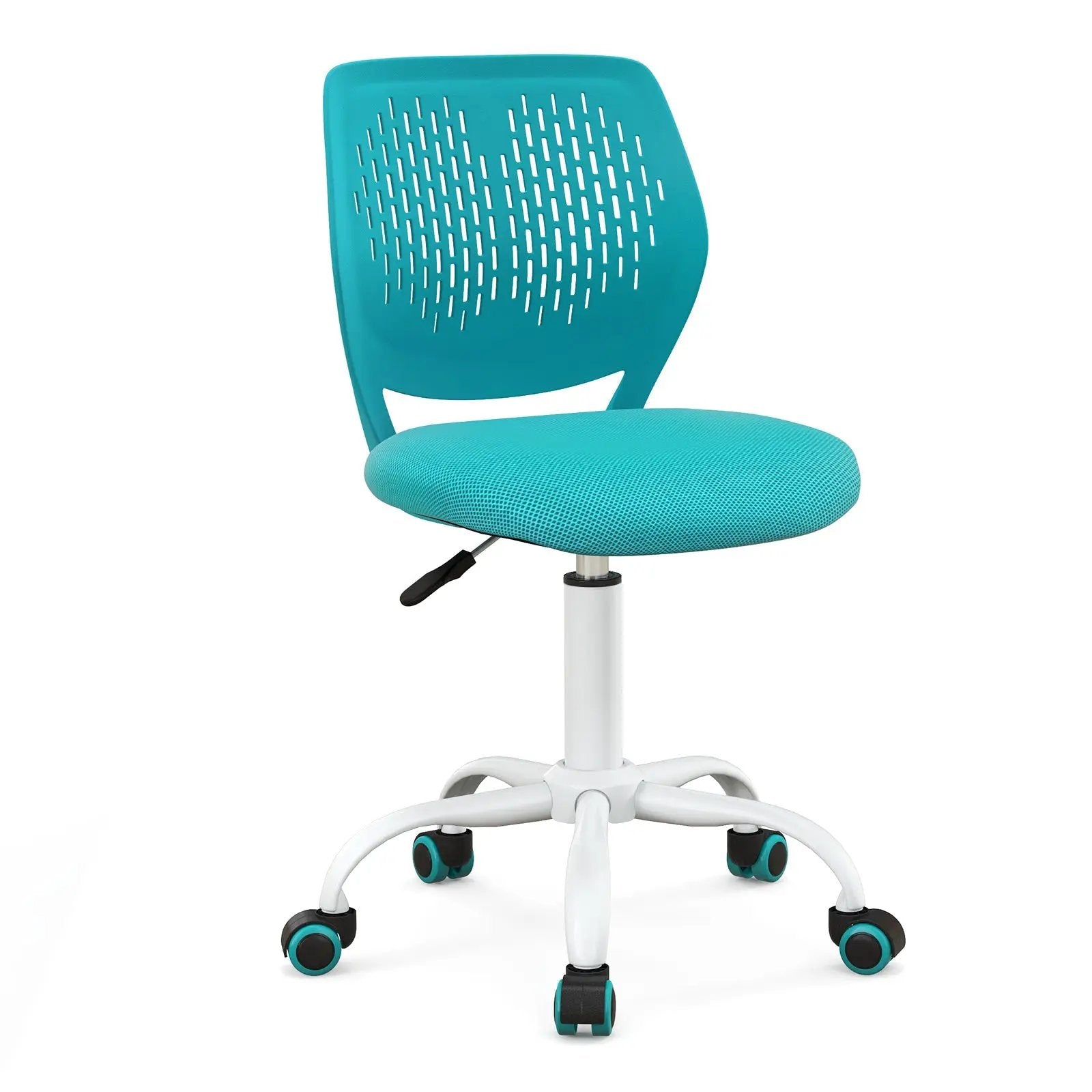 Ergonomic Children Study Chair with Adjustable Height by DirectDeals