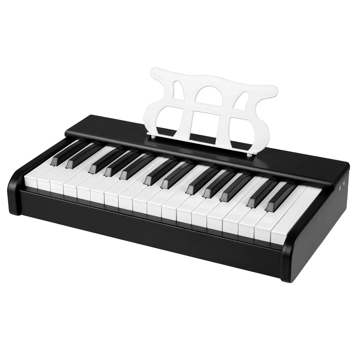 Kids Piano Keyboard 30 Keys Digital Piano with Music Stand for 3+ Years Old Beginners, photo 10 of 24