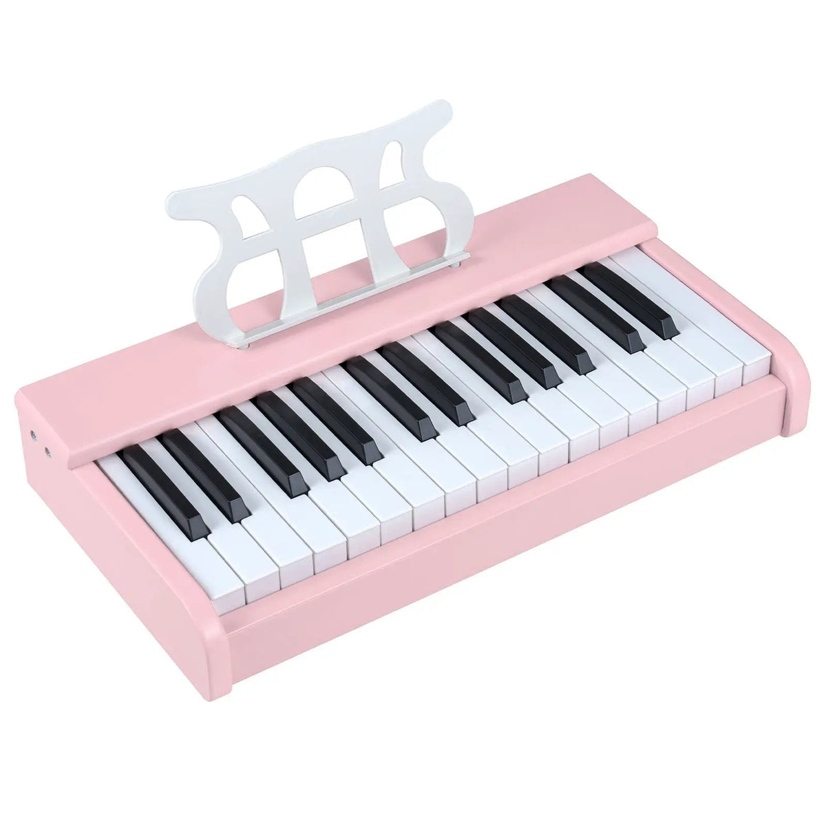 Kids Piano Keyboard 30 Keys Digital Piano with Music Stand for 3+ Years Old Beginners, photo 9 of 24