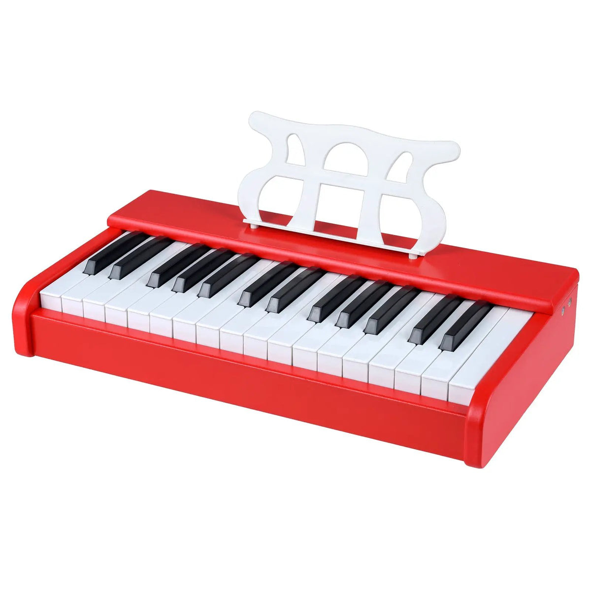 Kids Piano Keyboard 30 Keys Digital Piano with Music Stand for 3+ Years Old Beginners, photo 11 of 24