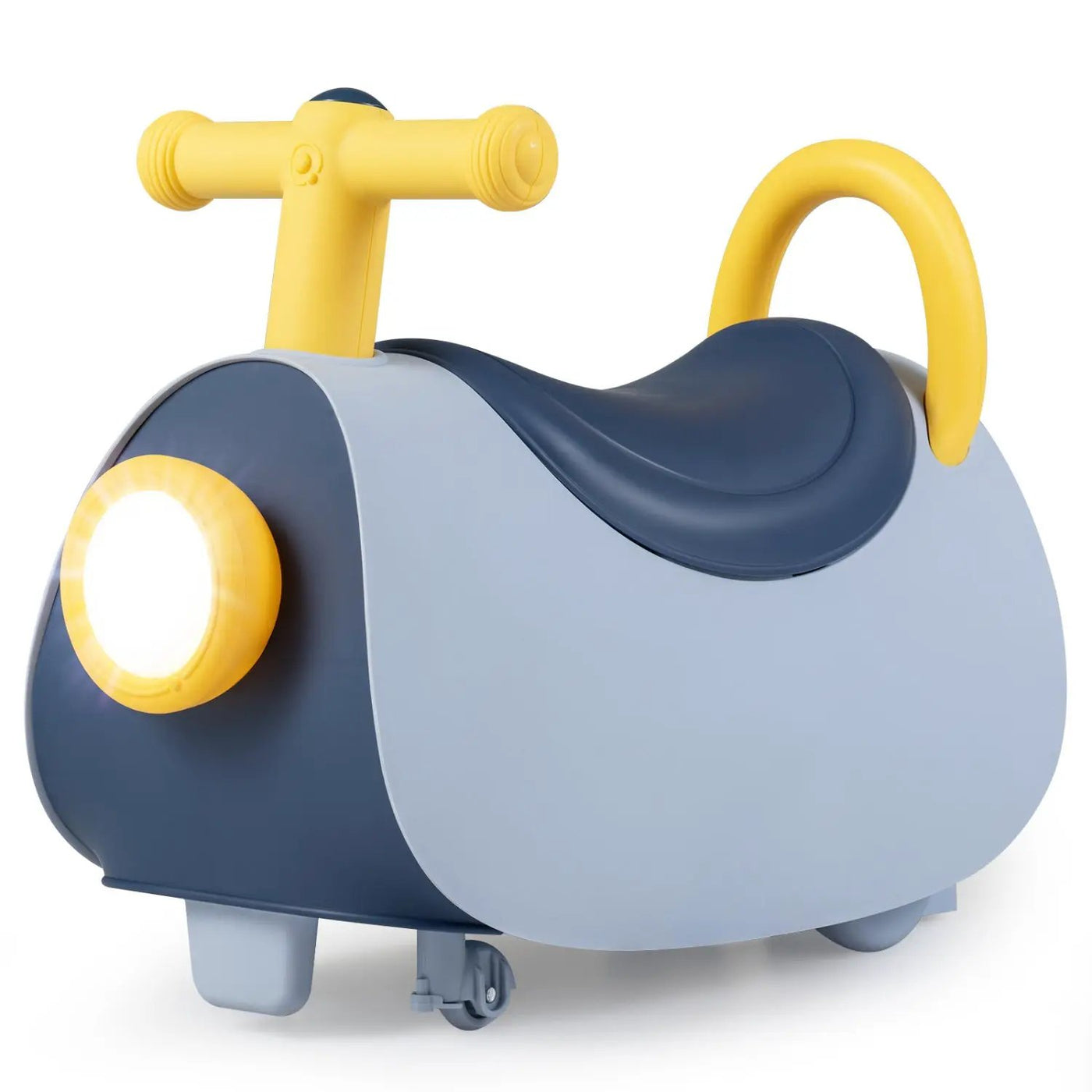 Kids Push Car with Music & Storage for 18-36 Months by DirectDeals
