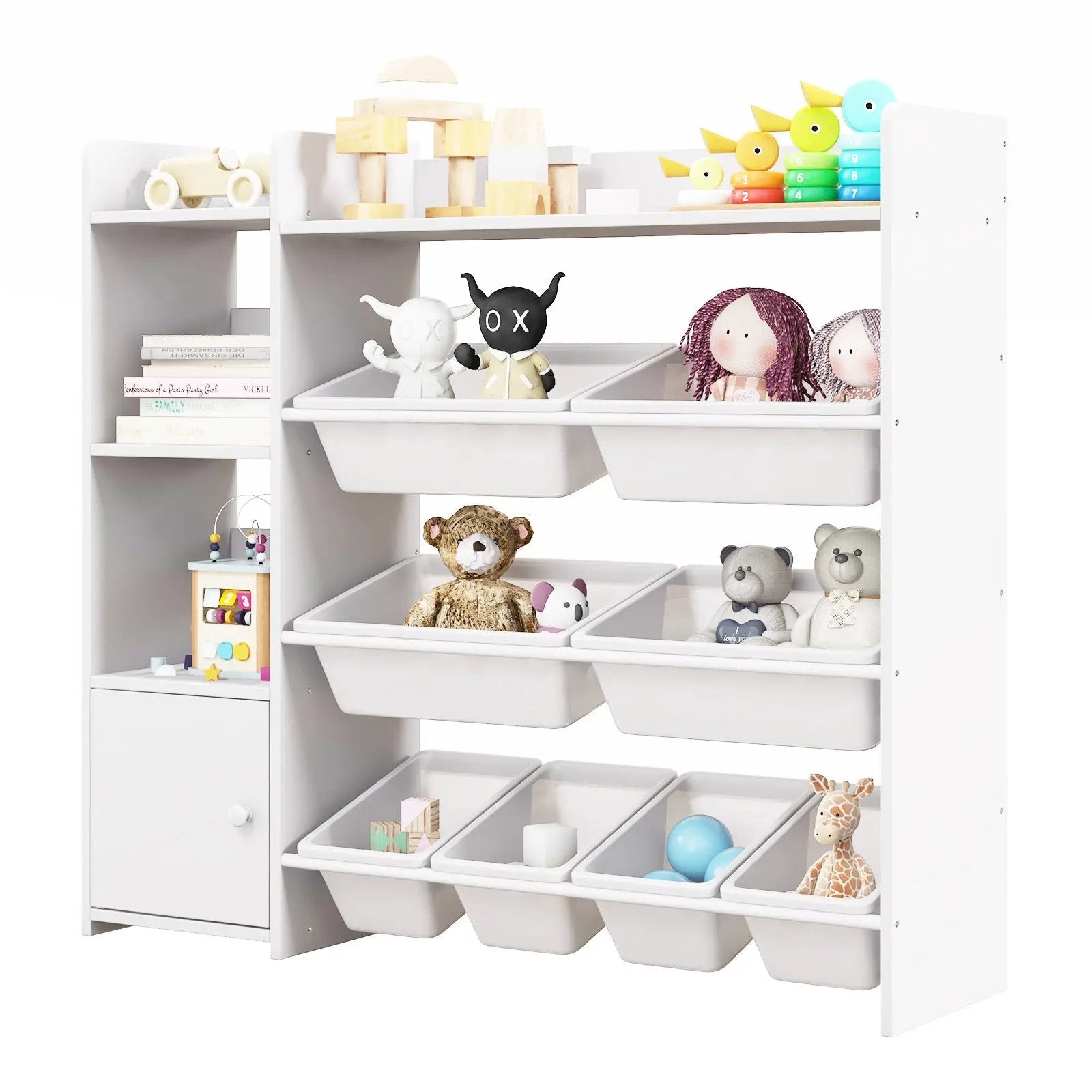 4-Tier Kids by DirectDeals