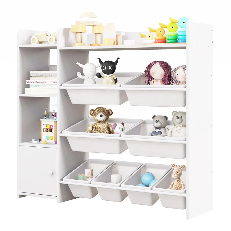 4-Tier Kids by DirectDeals