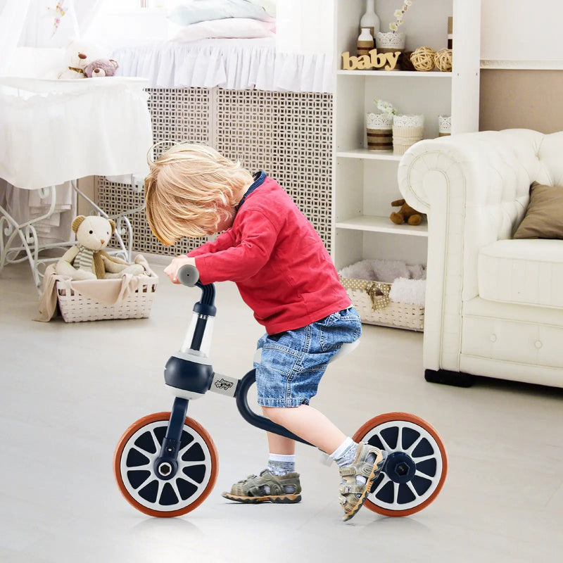 4-in-1 Kids Tri by DirectDeals
