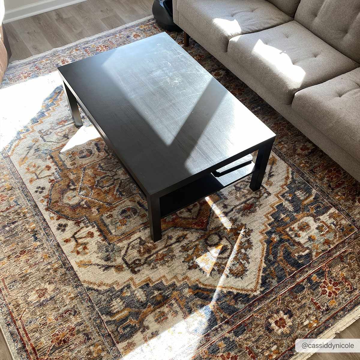 Kokstad Area Rug - Clearance, photo 2 of 12