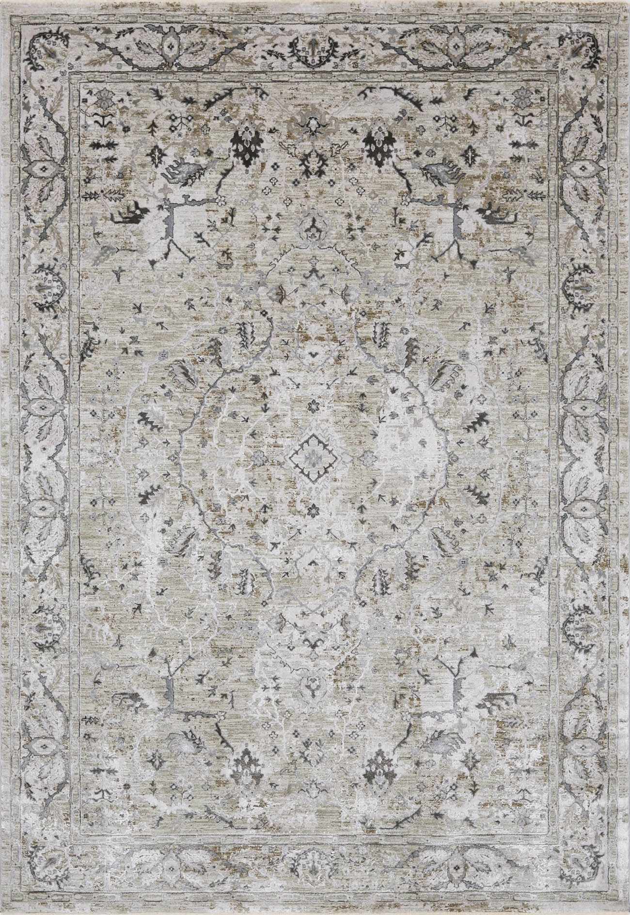Laketon Wool Area Rug by Boutique Rugs