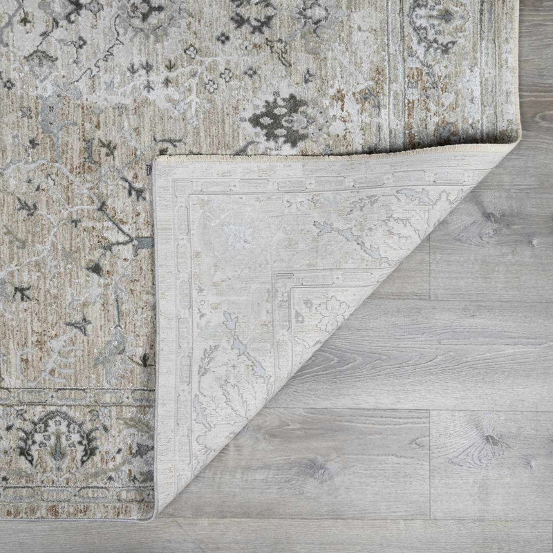 Laketon Wool Area Rug by Boutique Rugs