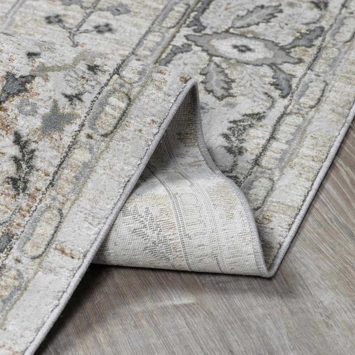 Laketon Wool Area Rug, photo 13 of 22