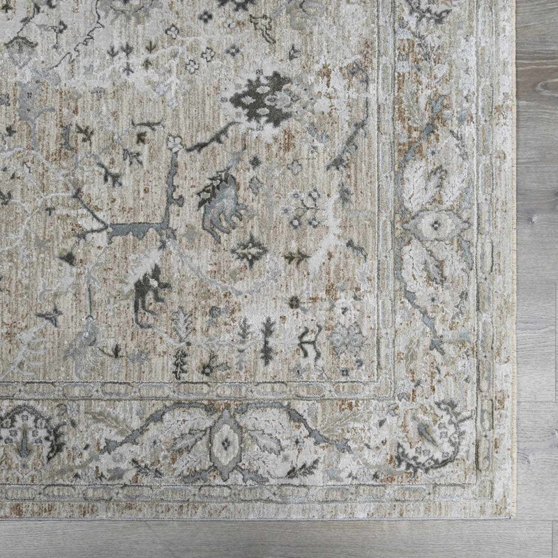 Laketon Wool Area Rug by Boutique Rugs