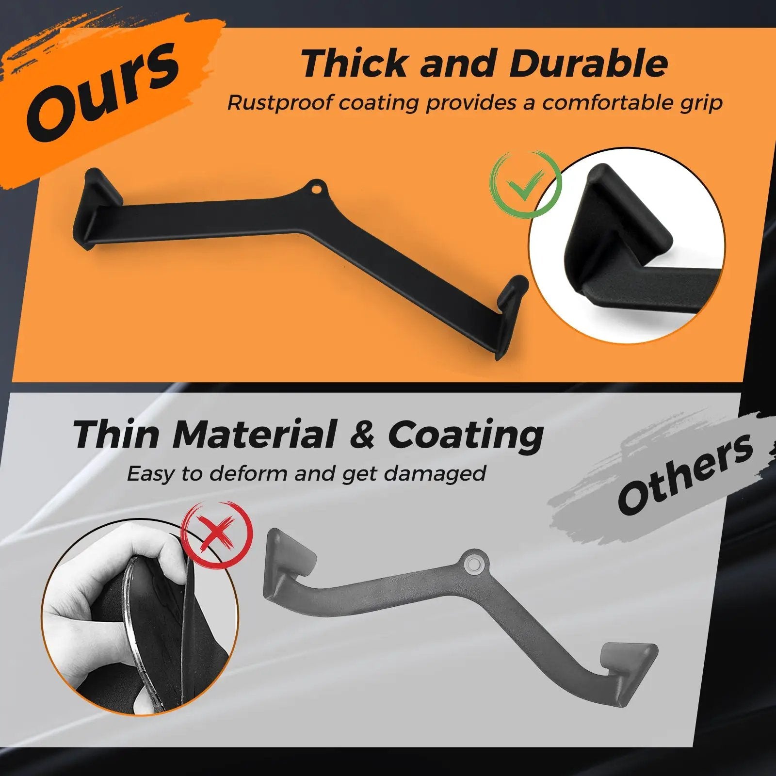 LAT Pulldown Attachment Set for Home Gym Fitness by DirectDeals