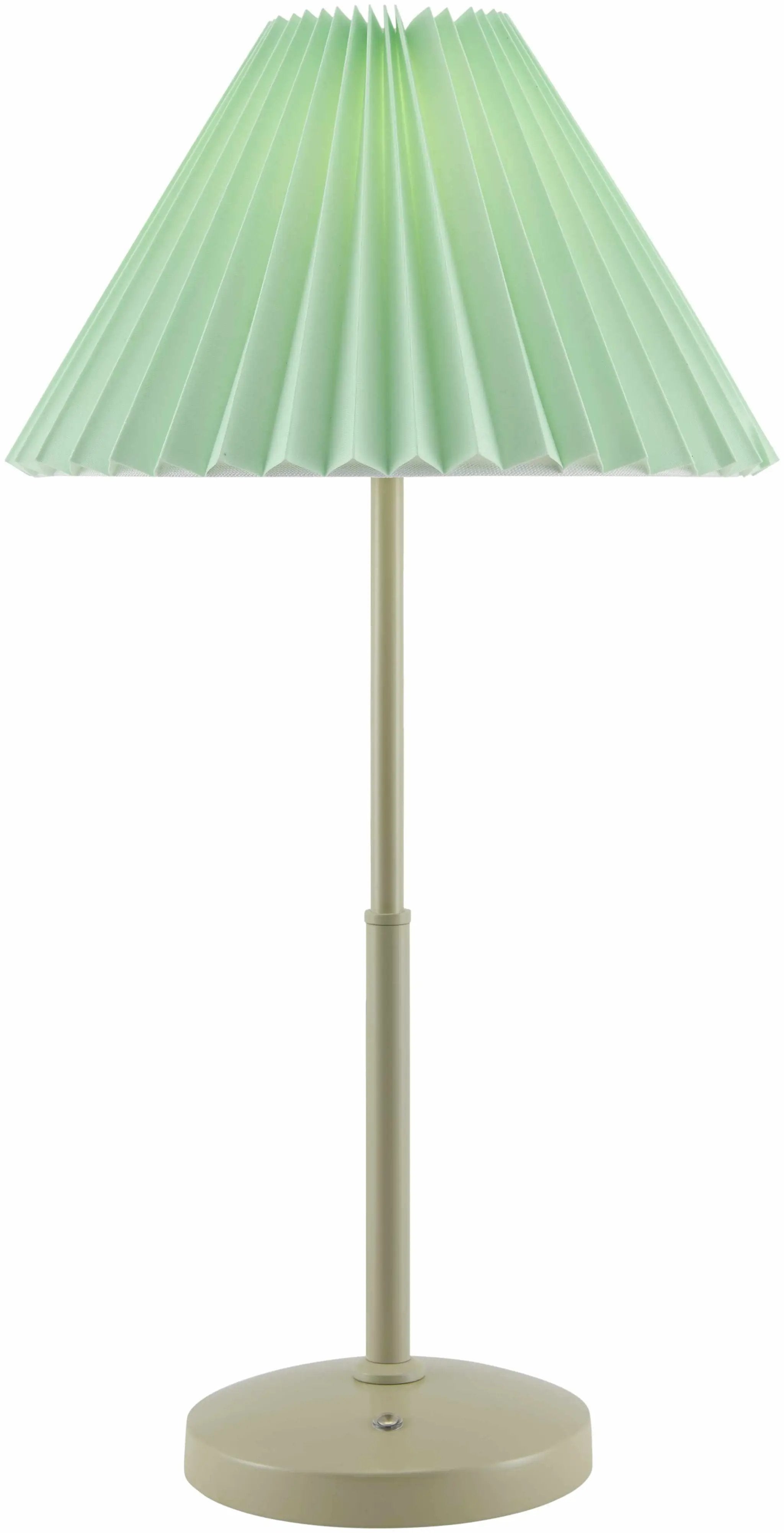 Weerestein White Table Lamp by Boutique Rugs