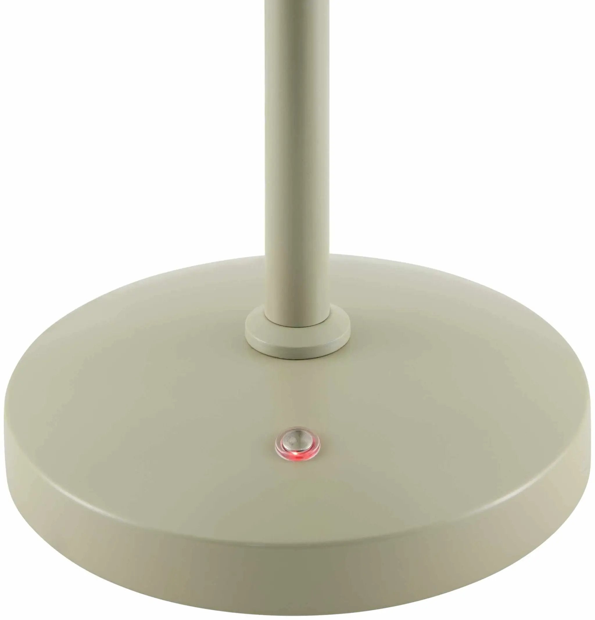 Weerestein White Table Lamp by Boutique Rugs