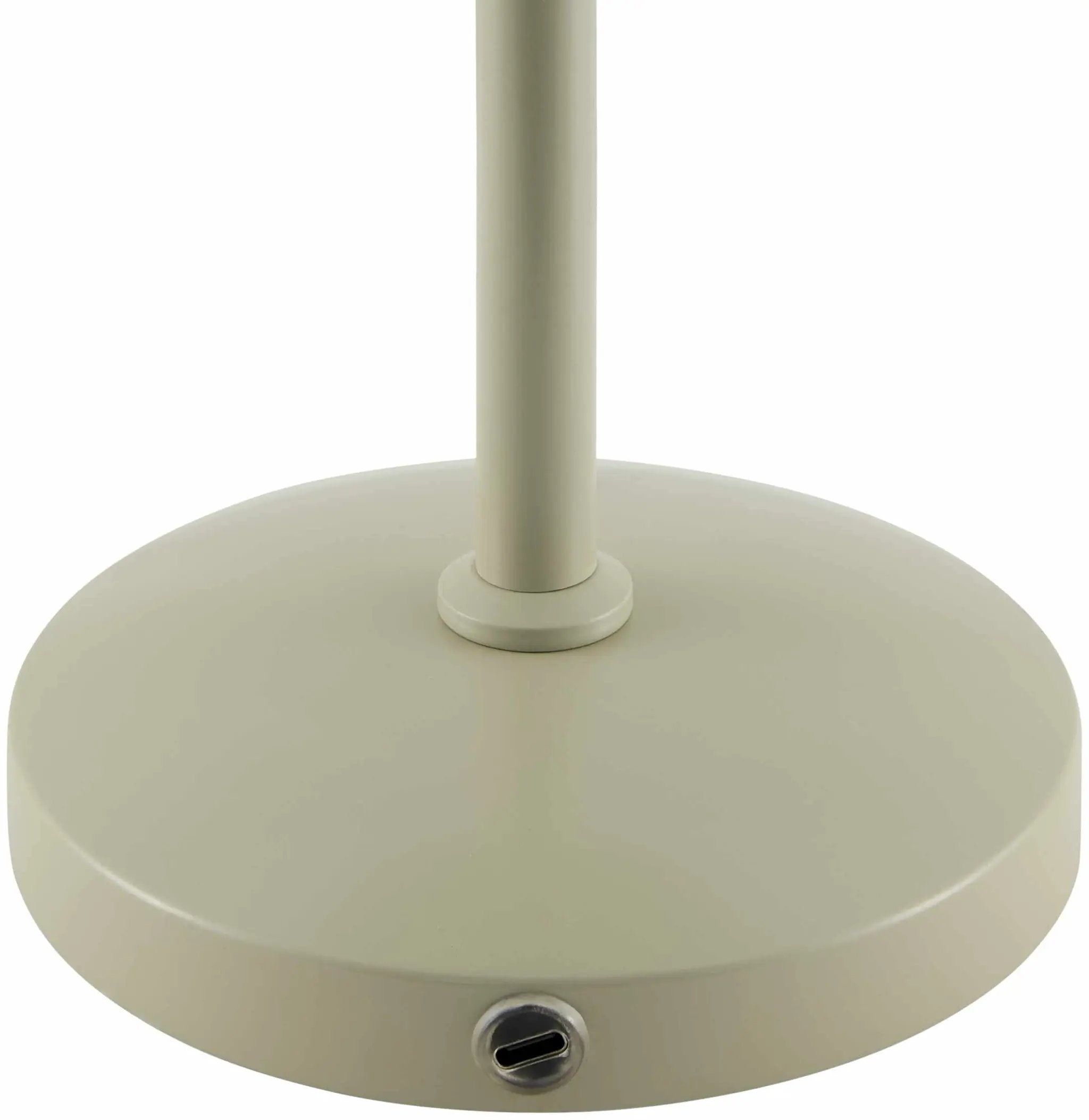 Weerestein White Table Lamp by Boutique Rugs