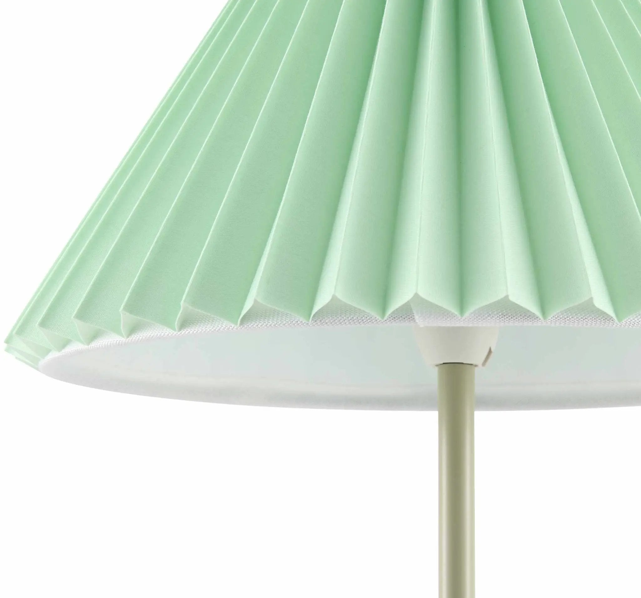 Weerestein White Table Lamp by Boutique Rugs