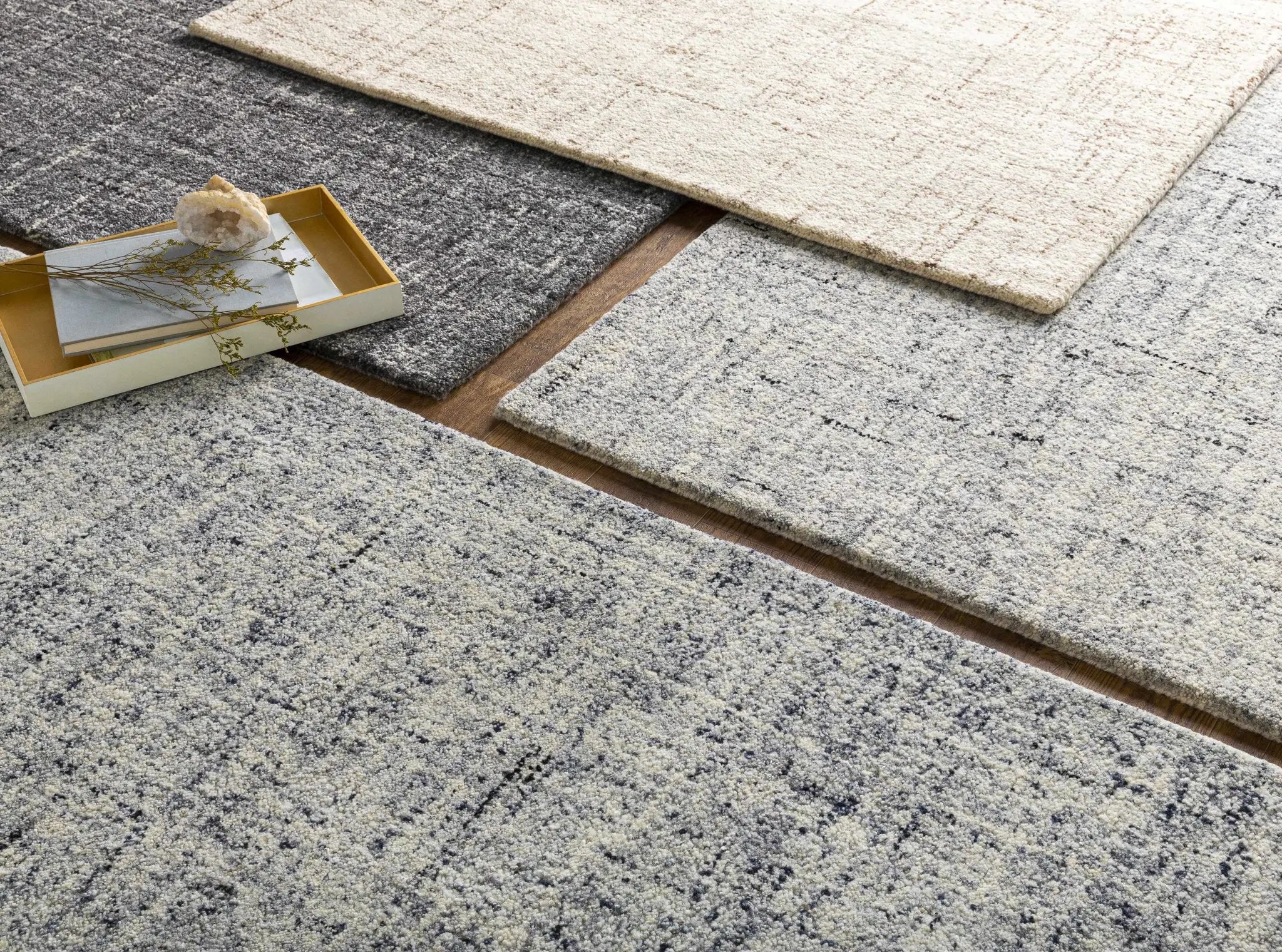 Tanana Area Rug - Clearance by Boutique Rugs