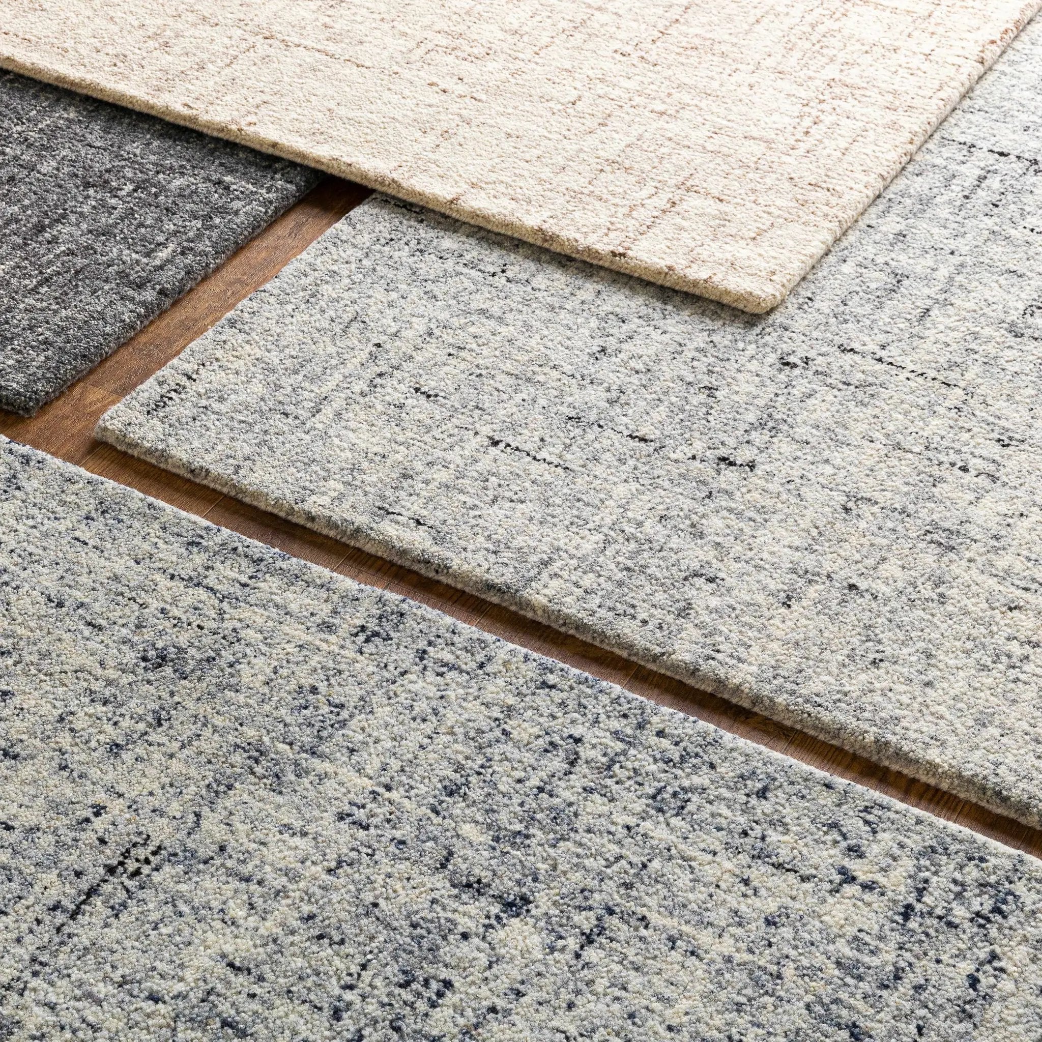 Tanana Area Rug - Clearance by Boutique Rugs