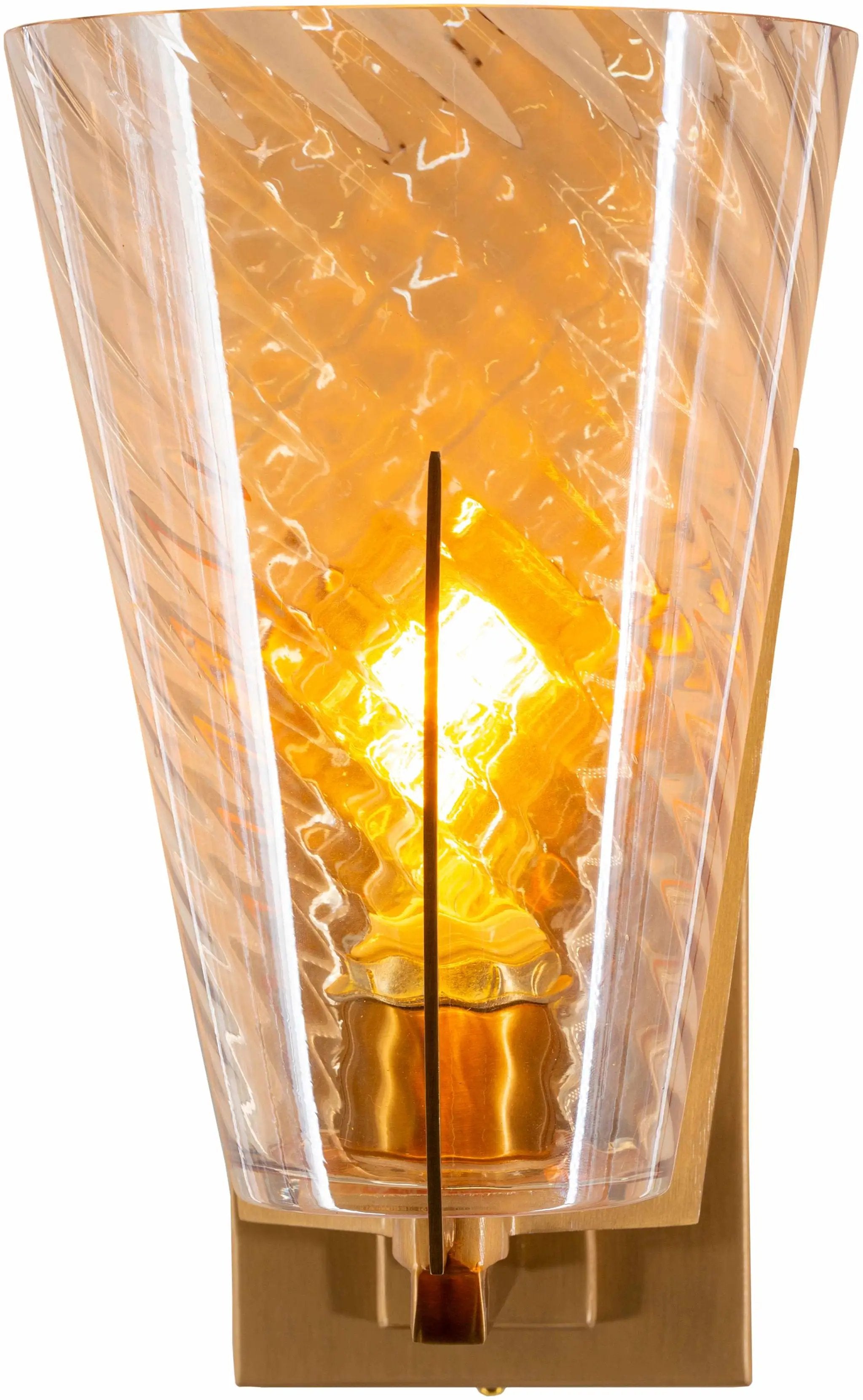 Lockleys Wall Sconces - Clearance by Boutique Rugs
