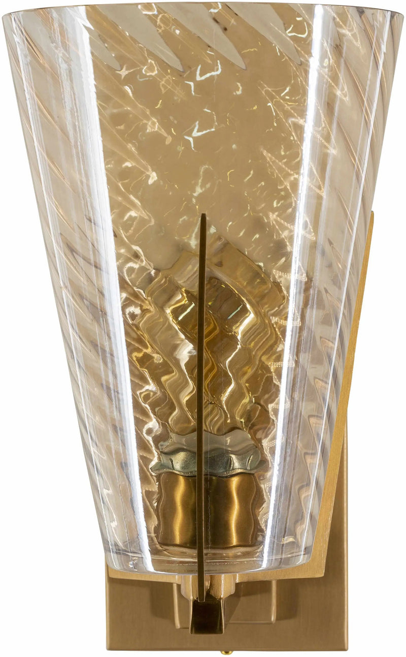 Lockleys Wall Sconces - Clearance by Boutique Rugs
