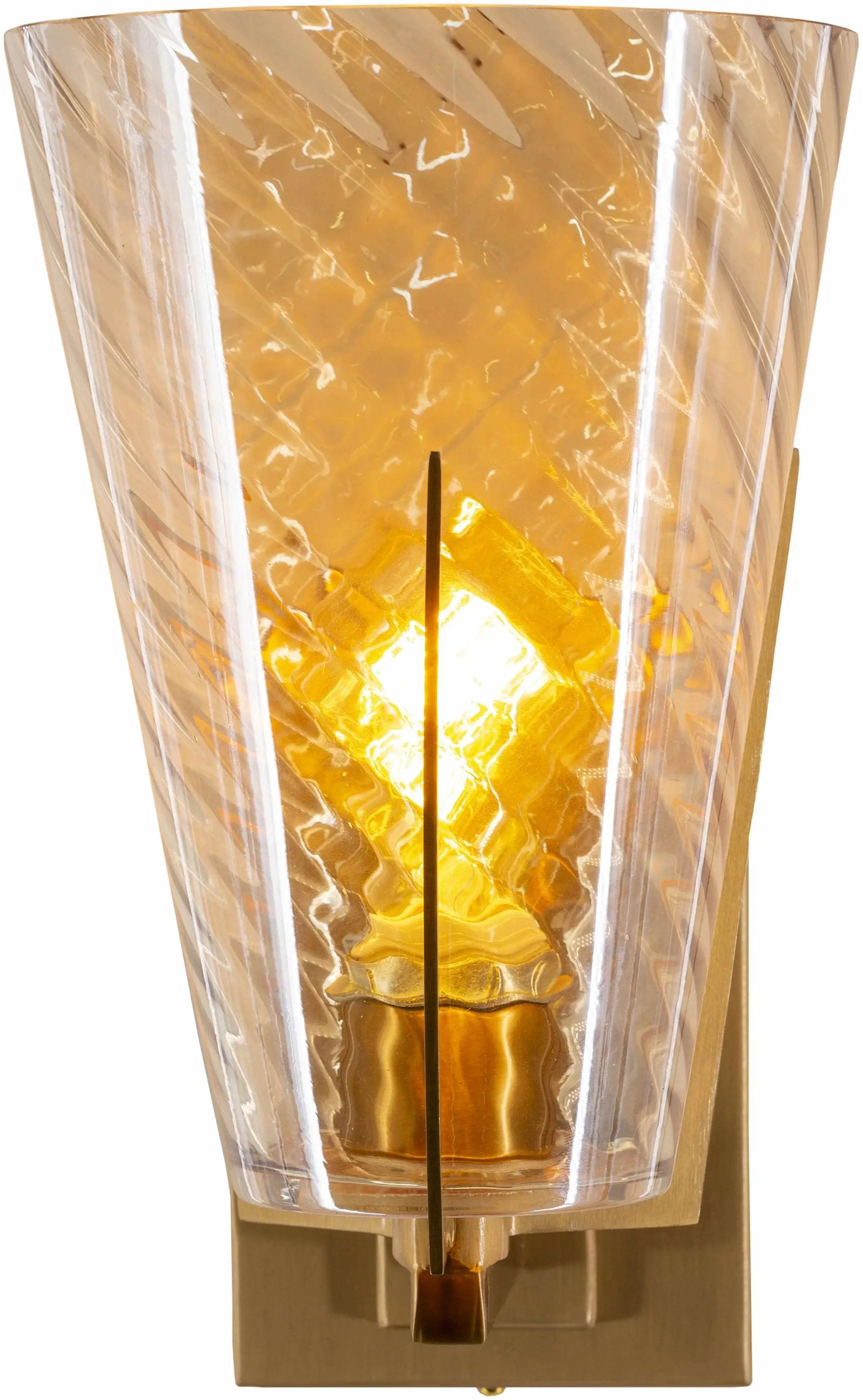 Lockleys Wall Sconces - Clearance by Boutique Rugs