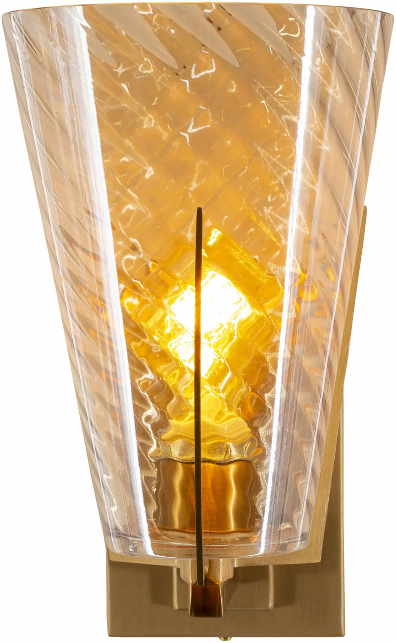 Lockleys Wall Sconces - Clearance by Boutique Rugs