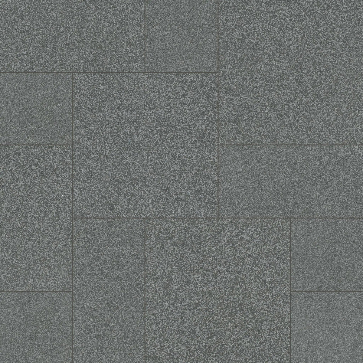 Gray Mist Granite Paver Flamed 24x48 by MSI Surfaces