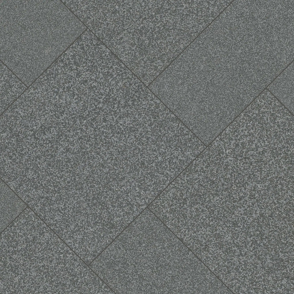 Gray Mist Granite Paver Flamed Pool Copings by MSI Surfaces