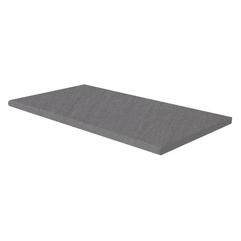 Bluestone Matte Porcelain Pool Copings 13x24 close up