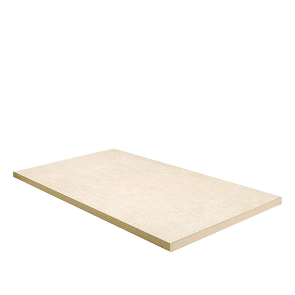 Cementique Talc Matte Porcelain Pool Copings 13x24