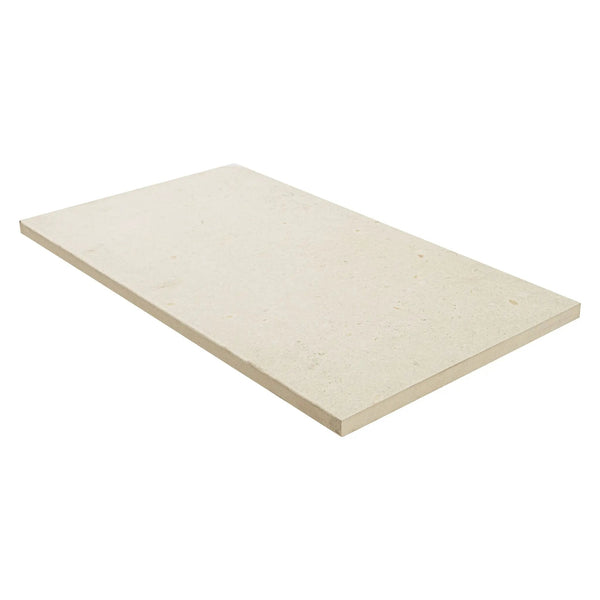 Gritzo Salt Matte Porcelain Pool Copings 13x24